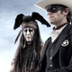 Illustration for article titled Johnny Depp now officially a Native American, meaning The Lone Ranger no longer has potential to be offensive
